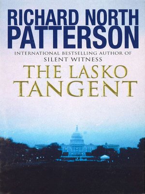 cover image of The Lasko Tangent